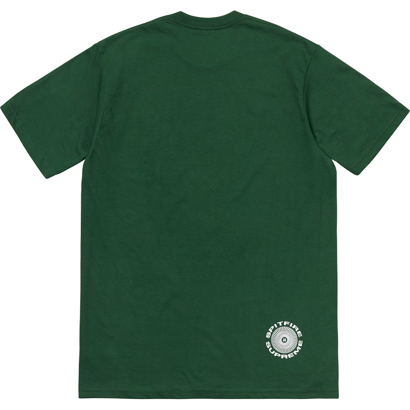 Supreme®/Spitfire® Cat T-Shirt view 15